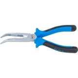 BGS Telefonzange gebogen 200 mm