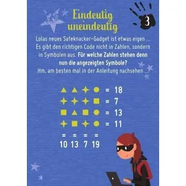 Kaufmann Ernst Vlg GmbH Krimi-Adventskalender to go 4
