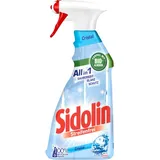 Sidolin Glasreiniger Cristal 500 ml