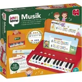 JUMBO Spiele Ich lerne Musik