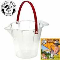 corvus inh. heiner gramsch Kids at work Eimer (A600072)