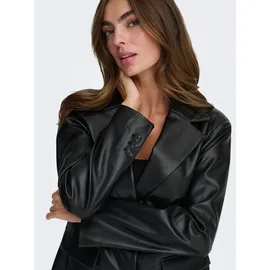 Only BLAZER in Schwarz - XS