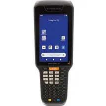 Datalogic Skorpio X5 - Datenerfassungsterminal - robust - Android 10 - 64 GB - 10.9 cm (4.3") Farbe (2D-Barcodes), Barcode-Scanner