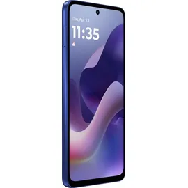 Motorola Moto g56 5G 8 GB RAM 256 GB PANTONE Dazzling Blue