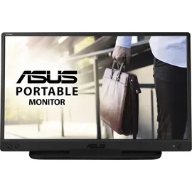 Asus ZenScreen MB166C 16"