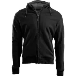 Riding Culture Riding Hoodie, Textiljacke - Schwarz - 3XL