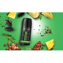 STR8 Freak Deodorant Spray 150 ml