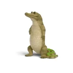 schleich® Rick das Krokodil 14913
