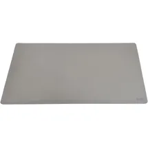 Helit Schreibunterlage the flat mat grau, 60x35cm 4012086872071 Helit
