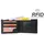 Impex RFID Protect Geldbörse schwarz