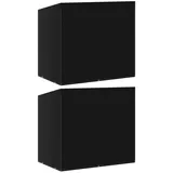 Teenpull – Hollywoodschaukel-abdeckungen 2 Stk. 6 Ösen 135x105x175 Cm