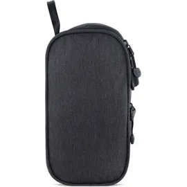 Bugatti Kosmetiktasche Universum Toiletry Bag Black