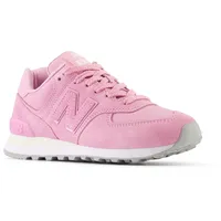 New Balance Damen 574 pastellpink 37