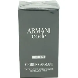 Giorgio Armani Code Homme Parfum 50 ml