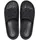 Crocs Classic Slide Schwarz 43 1/3