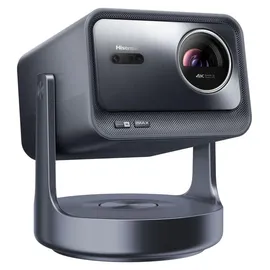 Hisense C2 Ultra DLP Schwarz