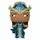 Funko Marvel Eternals - Ajak 735 - Funko Pop! - Vinyl Figur