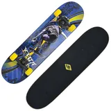 Donic Schildkröt Schildkröt Skateboard Slider 31 Cool King