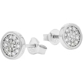 Tom Tailor Ohrstecker 2100572 Silber 925 2100572 925