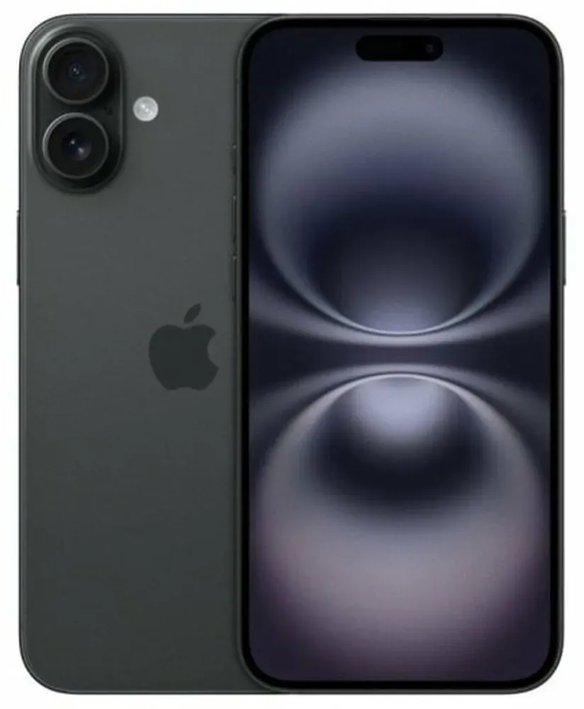 Smartphone Apple iPhone 16 Plus 6,7