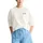 Marc O'Polo Sweatshirt Oversize Weiß M