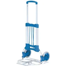 FETRA Transportkarre klappbar Trgf.125kg H.1090mm Schaufel-Gr.L320xB480mm Rad-D.170mm