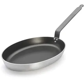De Buyer Choc Ovale Fischpfanne 40 cm