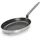 De Buyer Choc Ovale Fischpfanne 40 cm
