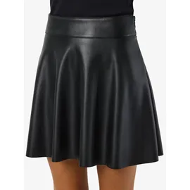 Noisy May Miniröcke Damen Schwarz XS