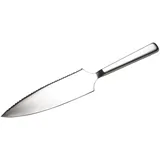 APS Classic Tortenmesser 15,5 cm Silber/Edelstahl