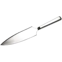 APS Classic Tortenmesser 15,5 cm Silber/Edelstahl