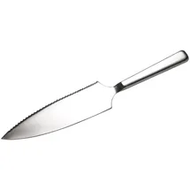 APS Classic Tortenmesser 15,5 cm Silber/Edelstahl