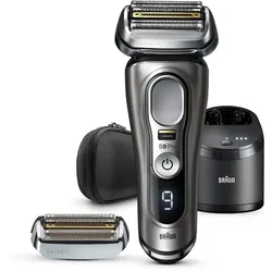 Braun S9465vs Series 9 (Schwarz)