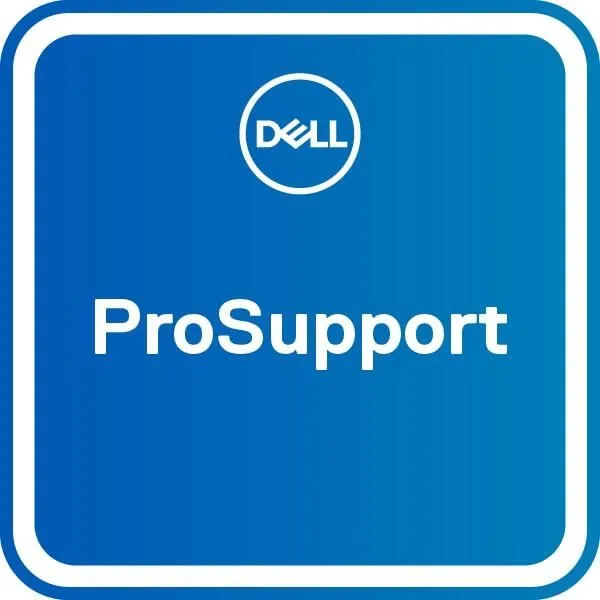 Dell Garantie auf 3 Jahre ProSupport für Dell OptiPlex 7410