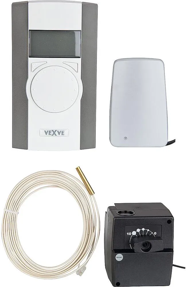 Kompaktregler AUTOMIX 20W
