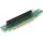 DeLock Riser PCIe x16 PCIe,