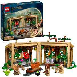 LEGO Harry Potter Schloss Hogwarts-Bundle, Konstruktionsspielzeug