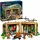 LEGO Harry Potter Schloss Hogwarts-Bundle, Konstruktionsspielzeug