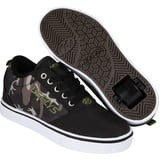 HEELYS PRO 20 EMB PRINTS Schuh 2024 black/woodland camo - 32