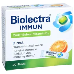 Biolectra Immun Direct