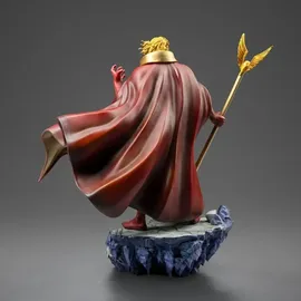 Iron Studios Adam Warlock Figur 25 cm