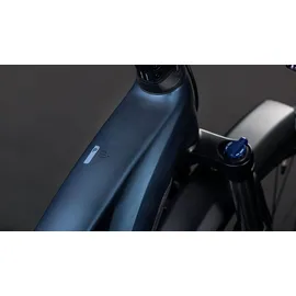 Cube Reaction Hybrid Performance 600 2026 29 Zoll RH 54 cm blau