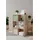 Z2 Raumteiler 73 x 107 x 33 cm Eiche