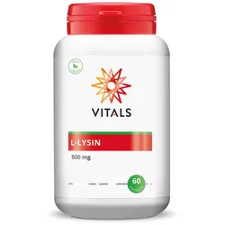 L-Lysin