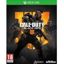 Call of Duty Black OPS 4 Xbox One nv Prix 5030917238949