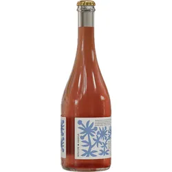 Bouche Hibiskus Pet Nat Alkoholfrei