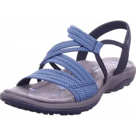 SKECHERS 41180 Damen Navy 40