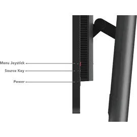 Lenovo ThinkVision P27h-30 27"
