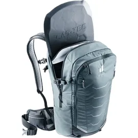 Deuter Flyt 20 Rucksack (Größe 20L, grau)
