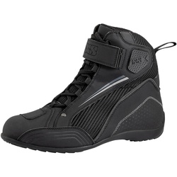 IXS Tour Breeze 2.0, Schuhe Unisex - Schwarz - 44 EU